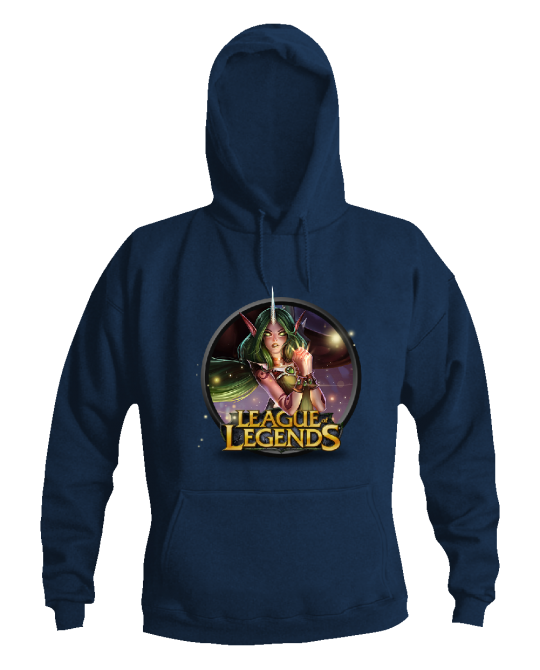 Džemperis League of legends Soraka Dryad